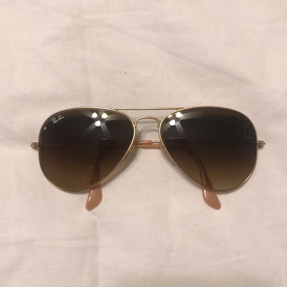 Ray ban Aviators